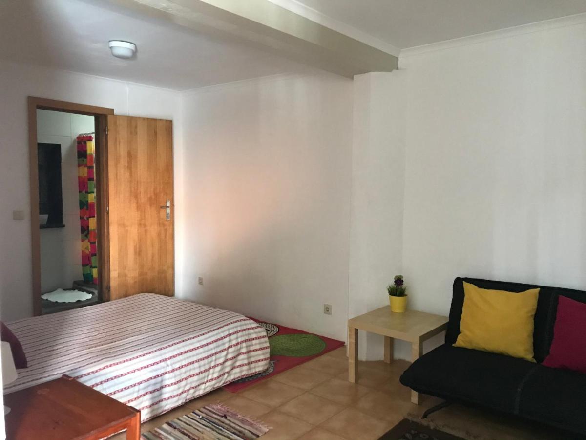 Casas Botelho Elias Pinhão Eksteriør billede