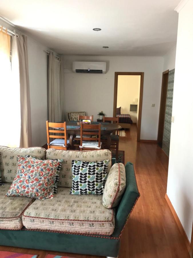 Casas Botelho Elias Pinhão Eksteriør billede