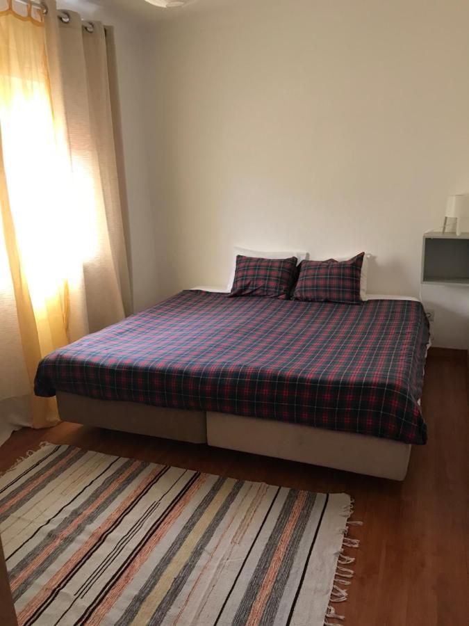 Casas Botelho Elias Pinhão Eksteriør billede