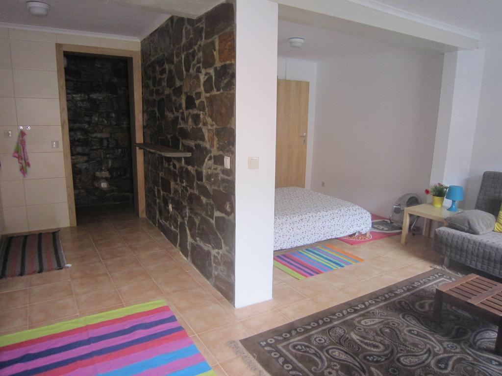 Casas Botelho Elias Pinhão Eksteriør billede