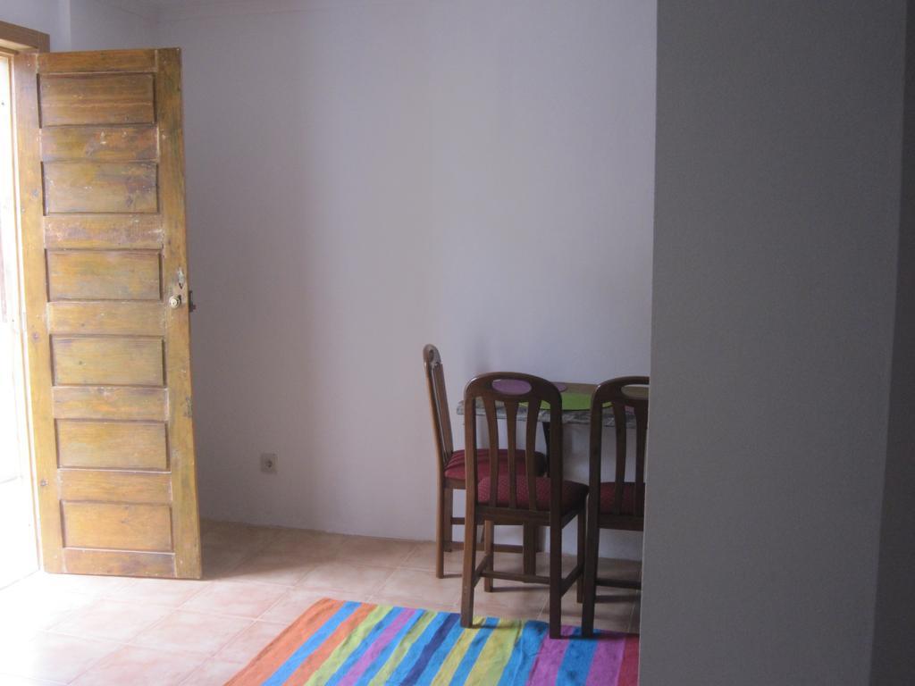 Casas Botelho Elias Pinhão Eksteriør billede