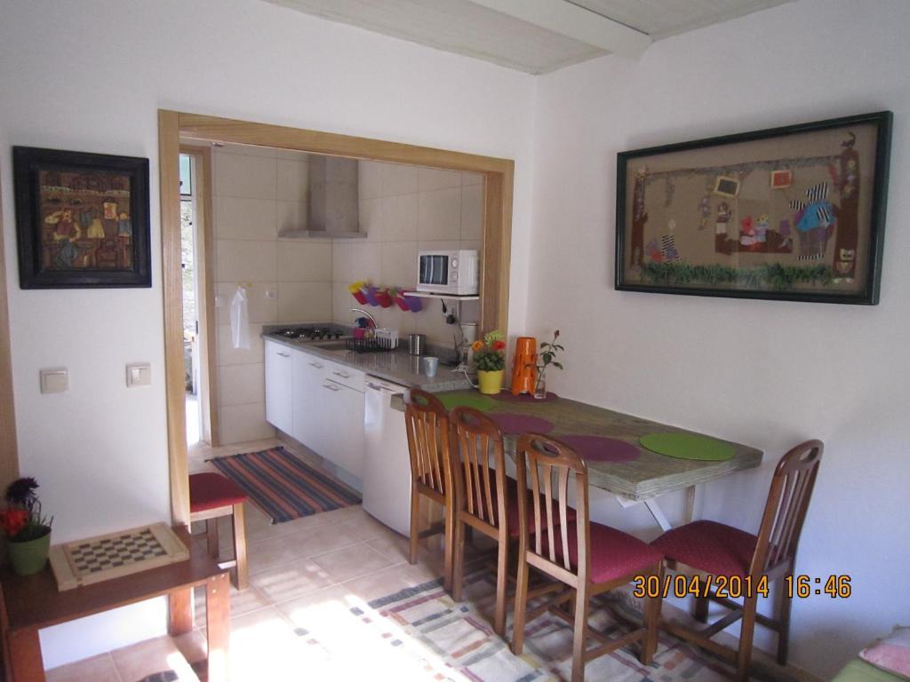 Casas Botelho Elias Pinhão Værelse billede